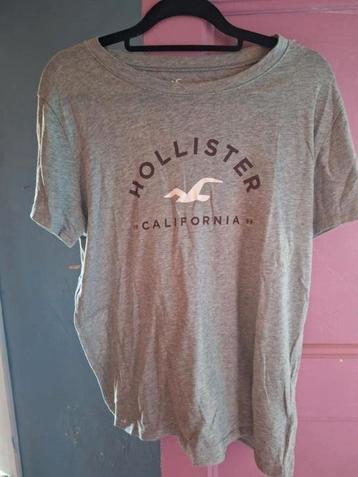 tshirt hollister beschikbaar voor biedingen