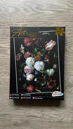 puzzel 1000 stukjes, Hobby en Vrije tijd, Ophalen, 500 t/m 1500 stukjes, Zo goed als nieuw, Legpuzzel