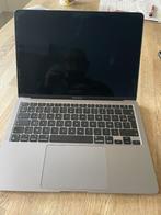 Apple MacBook Air M1 2020, Computers en Software, Ophalen, 256 GB, 8 GB, 13 inch