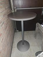 Bartafel in nieuwstaat te koop!, Ophalen, Zo goed als nieuw