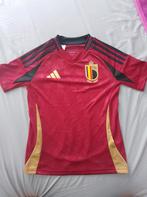 België EK voetbal t-shirt orgineel, Sport en Fitness, Ophalen, Shirt