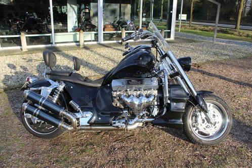 Boss Hoss BHC-3 LS3, Motoren, Motoren | Overige merken, Bedrijf, Chopper