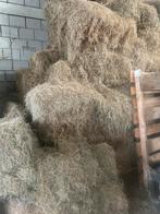 Klijne balen hooi en stro te koop, Dieren en Toebehoren, Ophalen, Vee