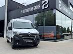 Renault Master L2 H2 2.3 DCI 150pk Nieuwww-3.5T-Laadvloer/Op, Autos, Achat, Entreprise, 3 places, Boîte manuelle