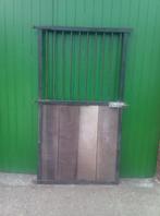 Zware staldeur 107x200
