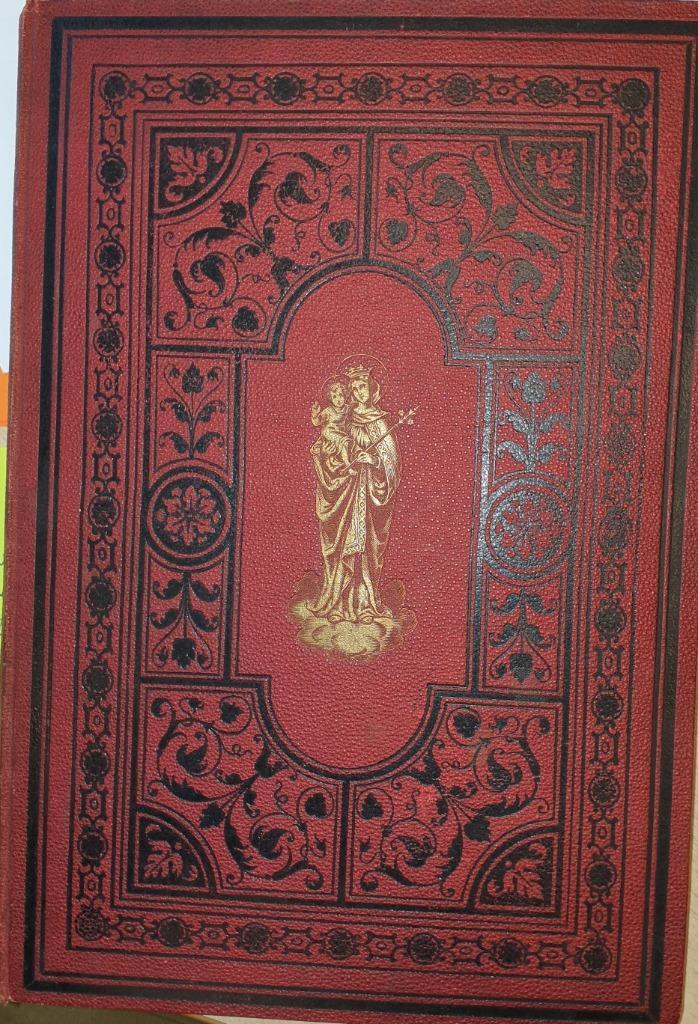 Maria's Heiligdommen in Nederland en België, Boeken, Godsdienst en Theologie, Gelezen, Christendom | Katholiek, Ophalen of Verzenden