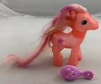 My Little Pony Divine Shine Secret Wish Translucent G3 2006, Kinderen en Baby's, Speelgoed | My Little Pony, Verzenden, Zo goed als nieuw