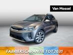 KIA Stonic 1.0 T 100 Inspire DCT, Auto's, Kia, Gebruikt, Bedrijf, 5 zetels, 5 deurs