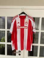 Maillot de football de l'Olympiacos 2025/2026, Envoi, Neuf, Maillot