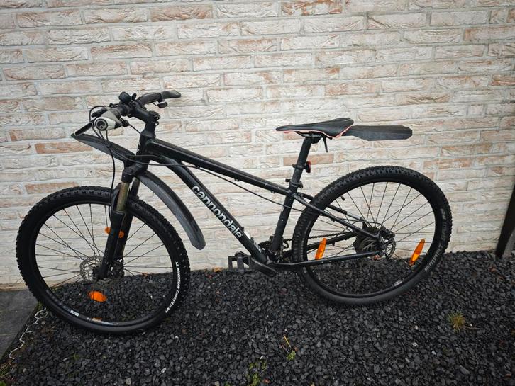 Cannondale Trail, Fietsen en Brommers, Fietsen | Mountainbikes en ATB, Ophalen