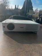 Retroprojecteur Sanyo, TV, Hi-fi & Vidéo, Enlèvement, Utilisé, Full HD (1080), Sanyo