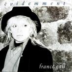france gall, Cd's en Dvd's, Ophalen of Verzenden