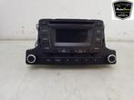 RADIO Hyundai i10 (B5) (01-2013/06-2020) (|96170B90504X|), Auto-onderdelen, Gebruikt, Hyundai