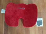 Coussin ergonomique FORTEM neuf bordeaux, Ophalen of Verzenden, Nieuw