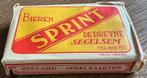 Ancien jeu de cartes BEERS SPRINT/DE BREYNE/SEGELSEM, Enlèvement ou Envoi, Comme neuf, Carte(s) à jouer