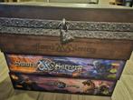 Sword & Sorcery Ancient Chronicles Treasure Chest + Northwin, Hobby en Vrije tijd, Gezelschapsspellen | Bordspellen, Vijf spelers of meer