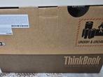 Lenovo ThinkBook 16, i5 13420H, 16GB DDR5, 512 SSD, Nieuw, Nieuw, Ophalen of Verzenden, Azerty, Lenovo