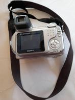fototoestel MERK SONY., Ophalen of Verzenden, Fototoestel
