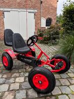 Go kart - Mammoet, Kinderen en Baby's, Speelgoed | Buiten | Skelters, Ophalen, Zo goed als nieuw, Mammoet, Duozit