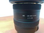 SIGMA 10-20mm F3.5 EX DC pour Nikon, Audio, Tv en Foto, Foto | Lenzen en Objectieven, Ophalen of Verzenden, Zo goed als nieuw