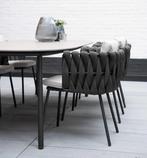 12 Tribu stoelen, Tuin en Terras, Ophalen, Zo goed als nieuw