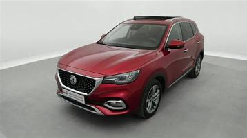 MG EHS 1.5 Turbo PHEV Luxury NAVI / CUIR / FULL LED beschikbaar voor biedingen