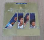 LP  Boney M. ‎– The Magic Of Boney M. - 20 Golden Hits, Ophalen of Verzenden, Gebruikt, 12 inch, Soul of Nu Soul