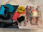 At home fitness set