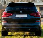 BMW X3 M, Automaat, 375 kW, Euro 6, 2993 cc