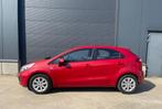 Kia Rio 1.1 CRDi 75pk  5drs super zuinig, airco  Mod '13, Te koop, 55 kW, Berline, Rio