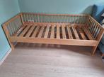Kinderbed 70*160, Kinderen en Baby's, Kinderkamer | Bedden, Ophalen, Gebruikt, Matras