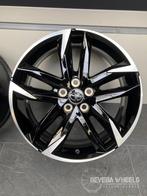 19” originele Toyota C-HR velgen 5x114.3 CCX, Auto-onderdelen, Banden en Velgen, 19 inch, Gebruikt, Velg(en), Ophalen of Verzenden