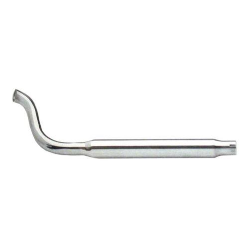 High sweep einddemper. linker en/of rechter, Motoren, Onderdelen | Harley-Davidson
