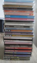 BOXSET VOOR ÉÉN OF MEERDERE CD'S, Cd's en Dvd's, 6 singles of meer, Verzenden, Zo goed als nieuw, Pop