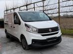 FIAT TALENTO 2.0 dci 2020 euro 6, Navigatiesysteem, Euro 6, Wit, Bedrijf