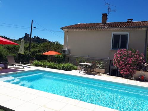 Te huur in Vaison la Romaine vanaf 500 €/week, Vakantie, Vakantiehuizen | Frankrijk, Provence en Côte d'Azur, Overige typen, Overige