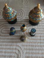 Cloisonne, Ophalen of Verzenden