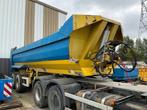 2006 Robuste Kaiser S33002V37 oplegger kipper, Auto's, Vrachtwagens, Overige brandstoffen, Bedrijf, Aanhangers en Opleggers, Te koop
