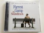 Forrest Gump- The Soundtrack, Cd's en Dvd's, Zo goed als nieuw, Ophalen