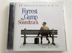 Forrest Gump- The Soundtrack, Zo goed als nieuw, Ophalen