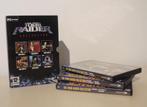 Tomb Raider Collection PC (1 à 6), Avontuur en Actie, Gebruikt, 1 speler, Ophalen of Verzenden