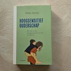 Bieke Geenen - Hoogsensitief ouderschap, Boeken, Ophalen of Verzenden, Zo goed als nieuw, Bieke Geenen