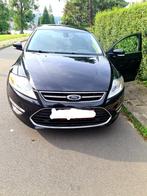 Voiture ocassion, Mondeo, 5 places, Cuir, Break