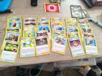 Pokemon kaarten, Ophalen, Nieuw, Meerdere kaarten