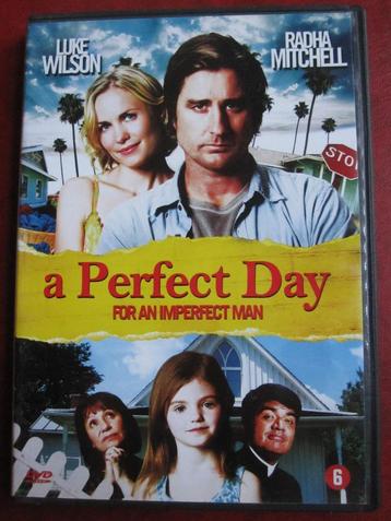 A Perfect Day (2008) beschikbaar voor biedingen