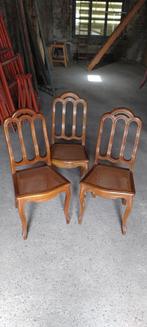 Très belles chaises vintage, Ophalen
