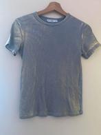 T-shirt, MNG, Nieuw, Korte mouw, Maat 36 (S)
