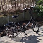 Zo goed als nieuw mini elektrische fiets, Fietsen en Brommers, Ophalen, Zo goed als nieuw