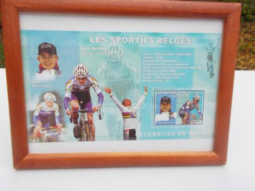 Allle wereldkampioenen cyclocross, Sport en Fitness, Wielrennen, Zo goed als nieuw, Overige typen, Ophalen of Verzenden