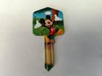 Clé Vierge de Collection – Mickey Mouse Disney, Ophalen, Mickey Mouse, Nieuw, Overige typen